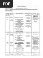 MÉTODOS INTEGRATIVOS EN LA ENSEÑANZA DE LAS DISCIPLINAS DE CIENCIAS SOCIALES EN LA EDUCACIÓN BÁSICA