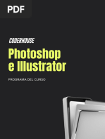 Photoshop e Illustrator 3.0