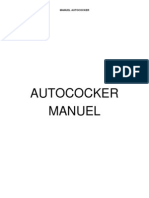 Manuel Autococker