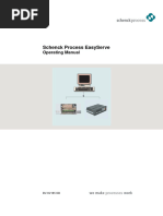 EASYSERVE_OperatingManual_bvh2185gb