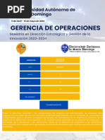 Programa ADM 8640