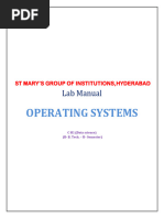 Operating-Systems-Lab-Manual