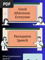 Persuasive-Speech (1)