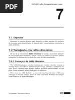 Tema 5.1 Dominio de tablas dinamicas 