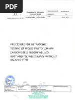 Qa Sop 02 p4 Ut Procedure Rev.01