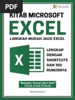 Kitab Microsoft Excel