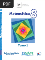 GM8°-Tomo 1