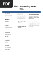 Ch.03-01 Financial Accounting Master Data - S4HANA_24 rev2 