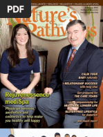 Nature's Pathways Feb 2012 Issue - Northeast WI Edition