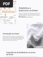 Estatistica-e-Exercicios-no-Enem