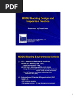 AD API Standards Review Kwan DTCEL