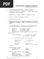 PTS - Uniform Building By-Law 20 Feb 2012