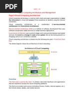 CC - Unit3 - Full Notes