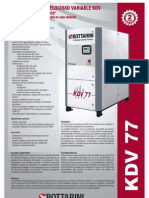 Catalogo KDV 77