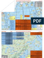 ETOPS+Diversion Chart