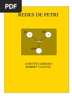 Redes de Petri Cardoso Valette