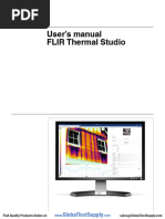 Flir thermal studio manual