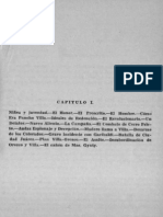 Francisco Villa y La Revolucion Tomo I Libro Primero