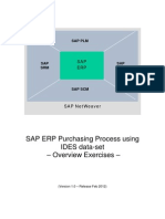 Sap r3 MM Manual