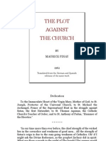 Pinay M - The Plot Against The Church