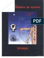 Enciclopedia Del Kenpo