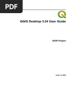 QGIS 3.34 DesktopUserGuide Ru