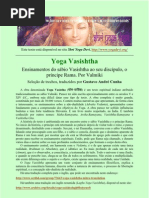 Yoga Vasishtha