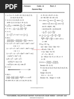 Hse-1 Answer Key Sc Parti Code a Hssreporter•Com