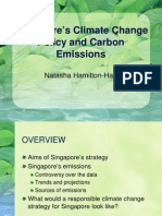 CCC Policy Carbon Emission