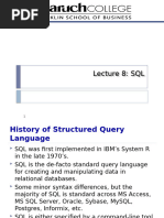 8- Introduction to SQL 10-23-2024