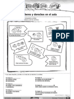 Derechos y Obligaciones