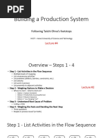 4 Building a Production System - Step 7-12 (1)