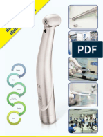 B.A. International Handpiece Care and Maintenance Guide: Highest Quality at The Lowest Price