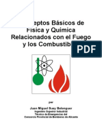 Física - y - Química Bomberos