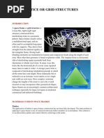 Grid Structures