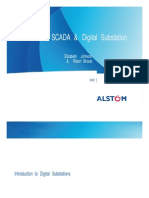 Digital Substation Alstom