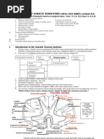 2 Neurophysiology of Somatic Sensations 2012