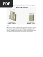 CCNA Labs