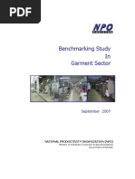 Benchmarking inGS