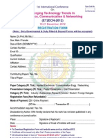 Et2ecn2012 Form