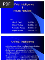 Artificial Intelligence at WWW - ravitechGURU