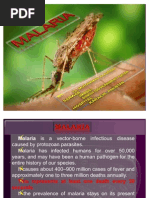 Malaria