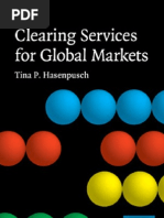 Clearing Services For Global Markets