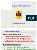 4.pentanahan Netral Sistem