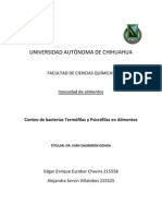 Practica Termofilos Psicrofilos