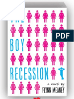 The Boy Recession