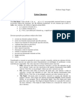 Listas Lineares em Estrutura de Dados-Em-Pascal