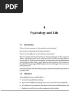 Life and Psichology