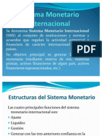 Sistema Monetario Internac