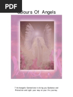 Color of Angels